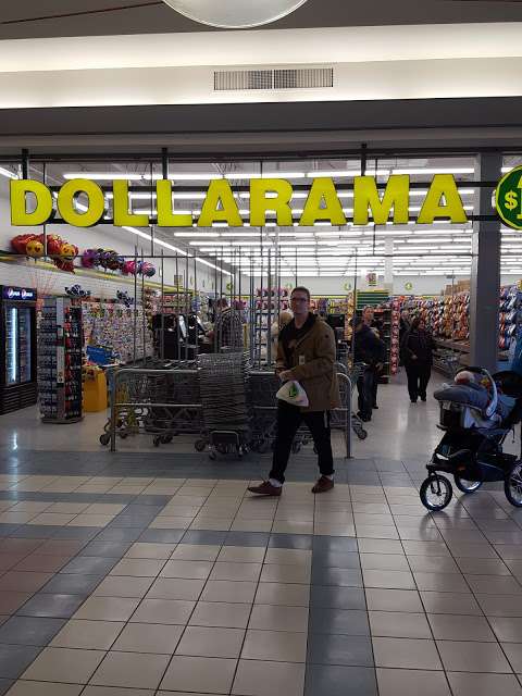 Dollarama